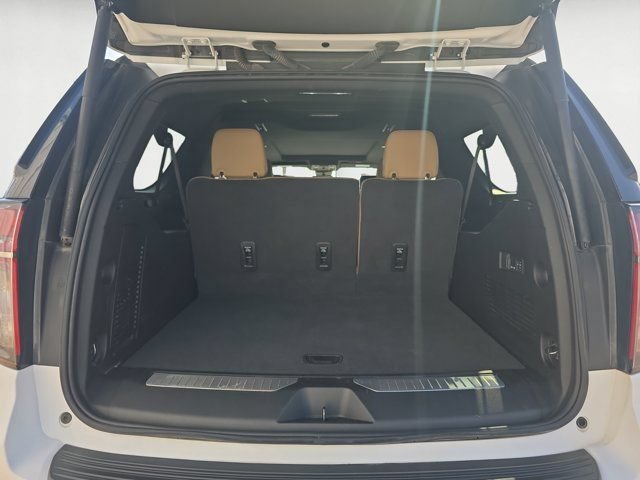 Certified Used 2024 Summit White Chevrolet Premier image 19
