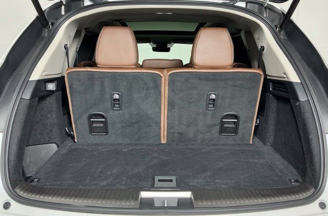 2023 Acura MDX Advance Package - Photo 50