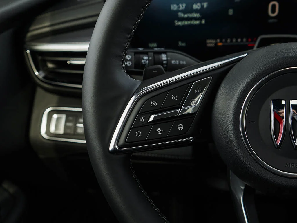 2026 Buick Enclave Sport Touring - Photo 23