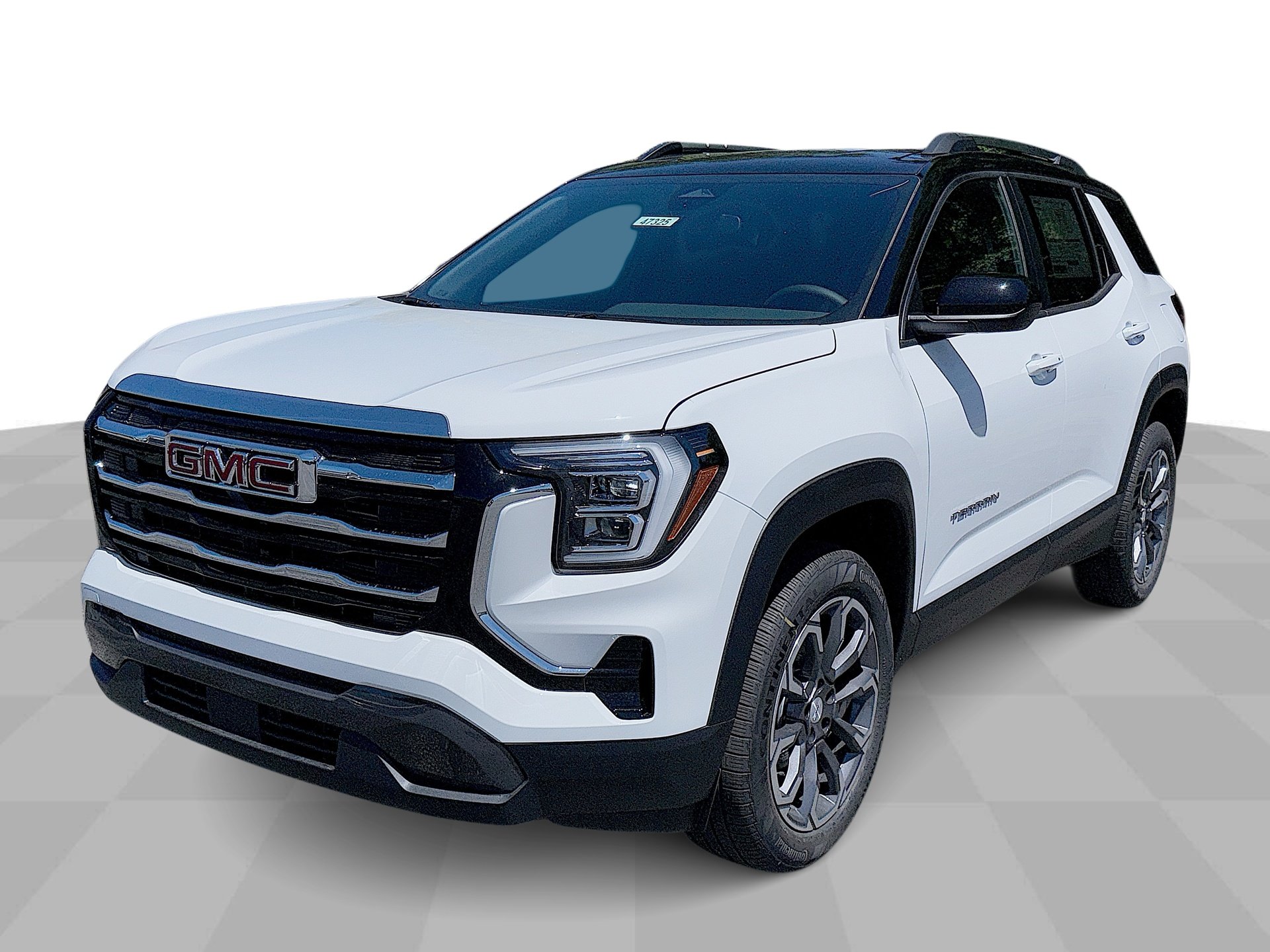 2026 GMC Terrain Elevation AWD's photo