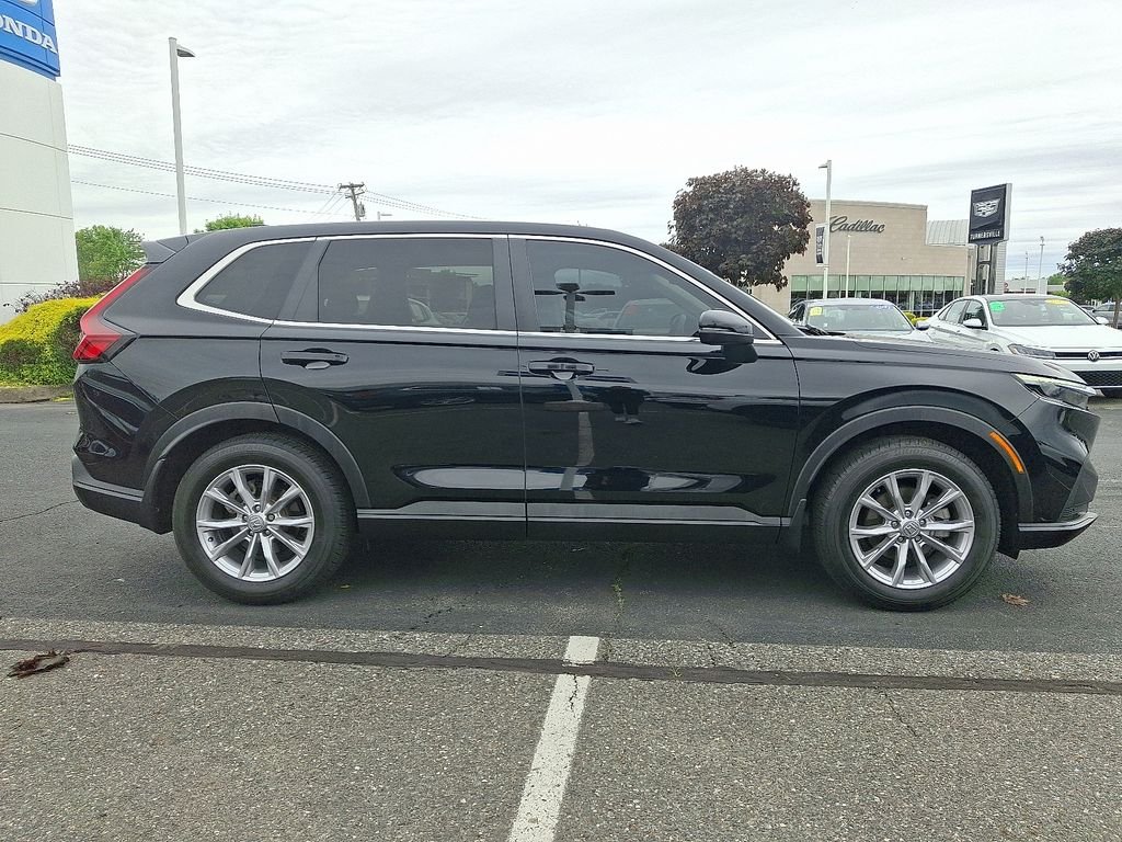 2024 Honda CR-V EX-L - Photo 7
