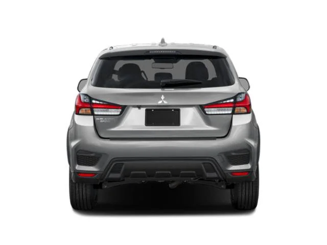 New 2026 Mercury Gray Metallic Mitsubishi S image 8