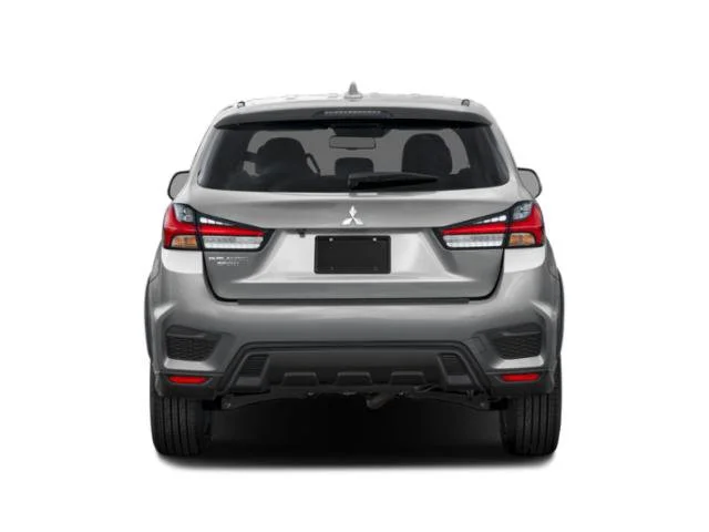 New 2026 Labrador Black Pearl Mitsubishi ES image 8