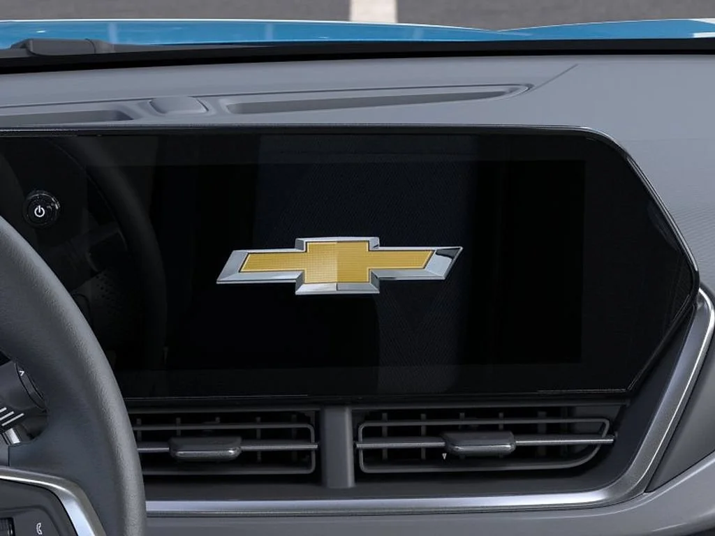 New 2026 Marina Blue Metallic Chevrolet LT image 20