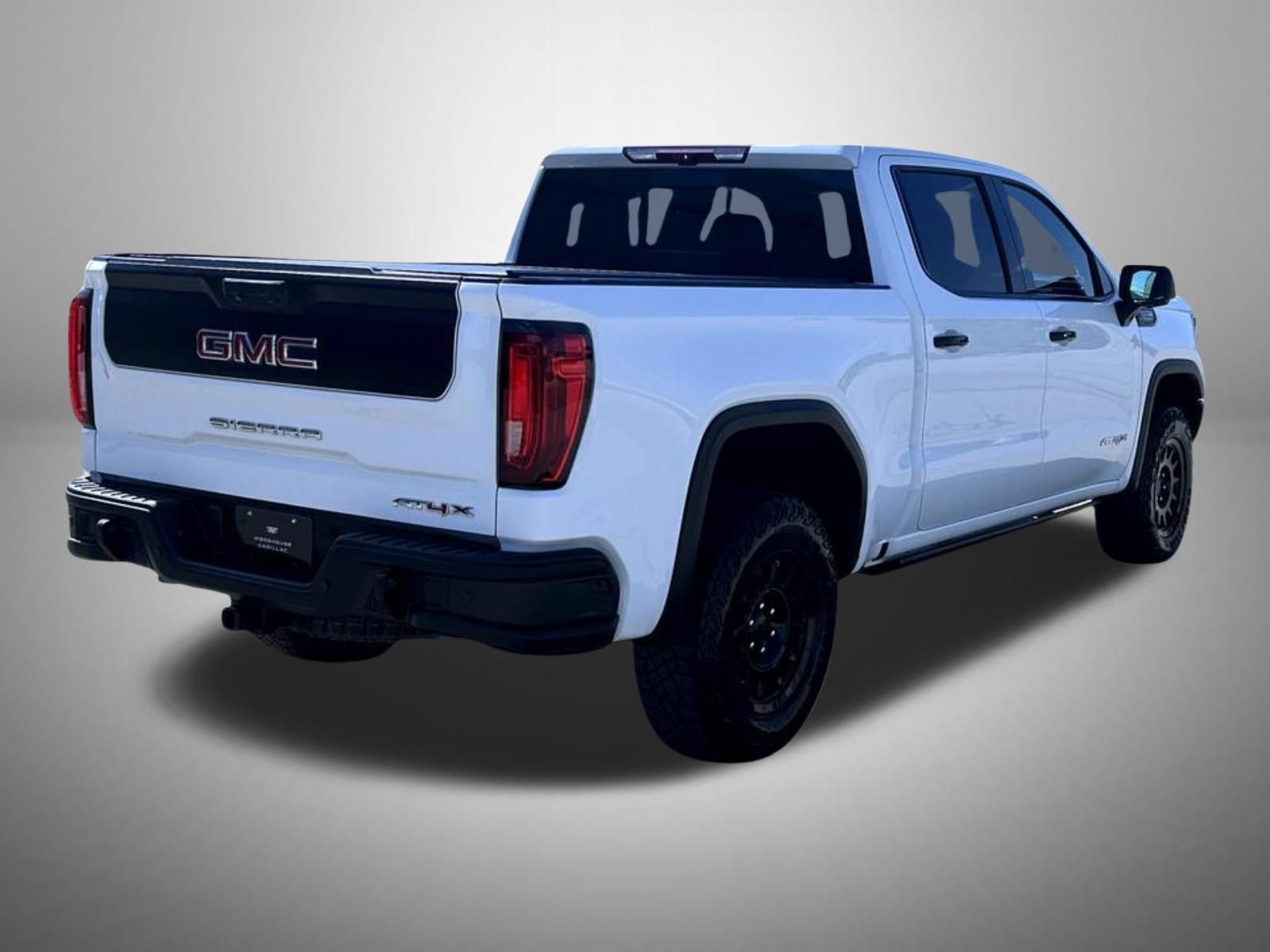 2023 GMC Sierra 1500 AT4X - Photo 6