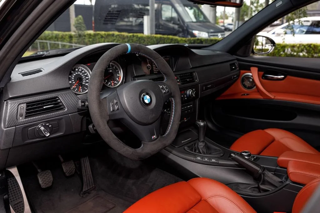 Used 2011 Jerez Black Metallic BMW  image 42