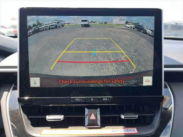 Certified Used 2026 SOUL RED CRYSTAL Toyota  image 31