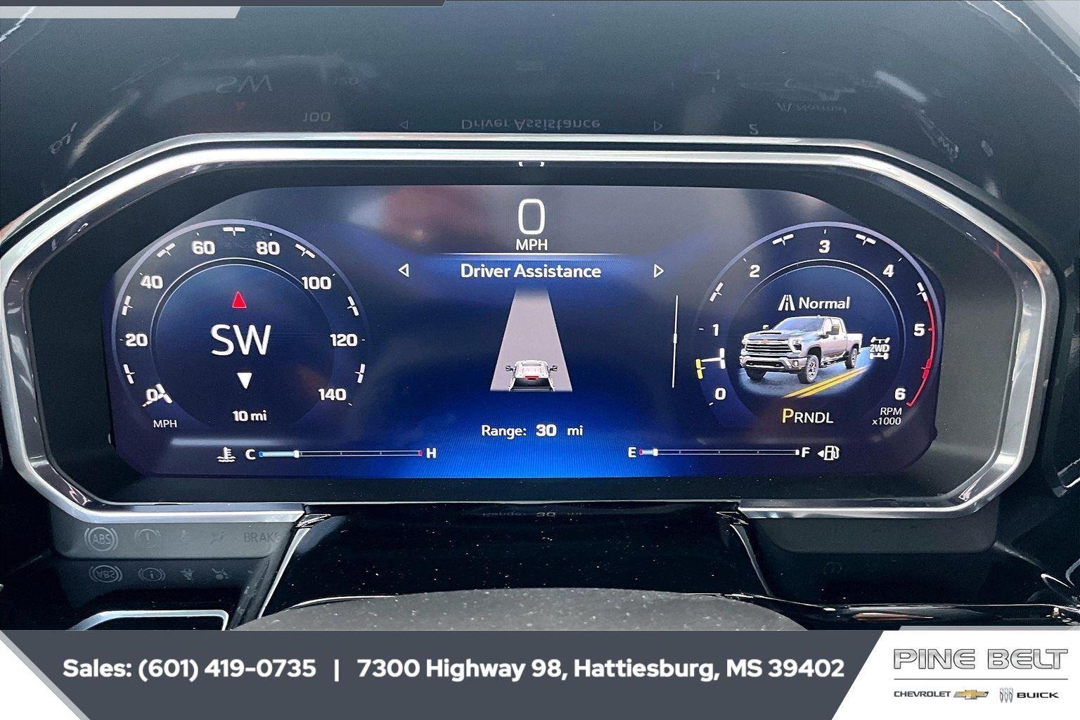 2026 Chevrolet Silverado 2500 HD LT - Photo 15