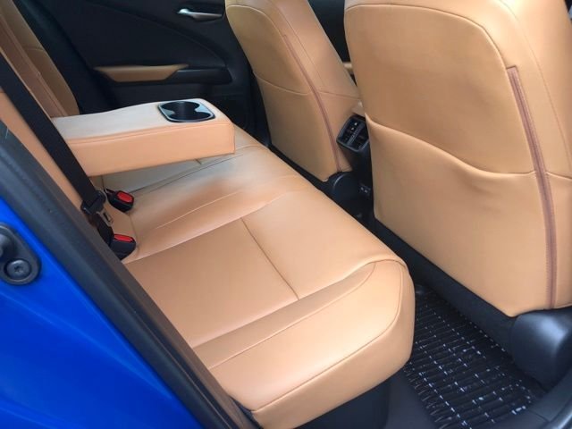 Certified Used 2025  Lexus 300h Premium image 12