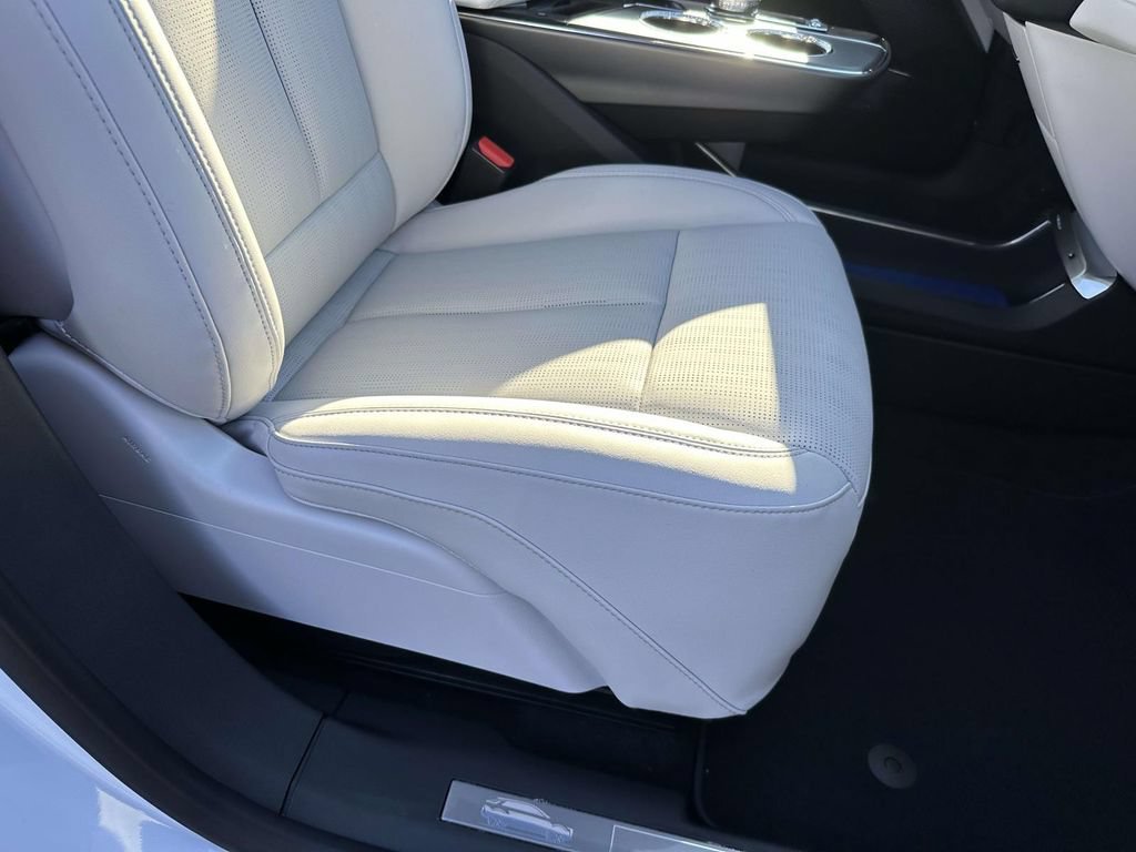 2026 Cadillac LYRIQ Luxury - Photo 34