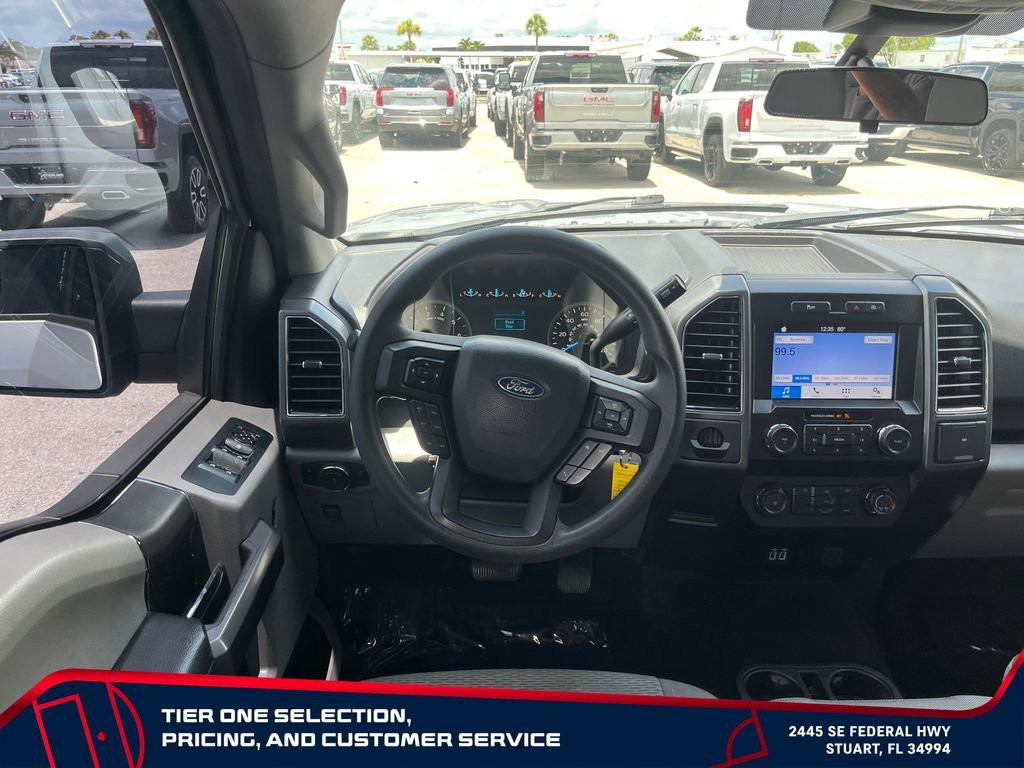 Used 2019  Ford XL image 13