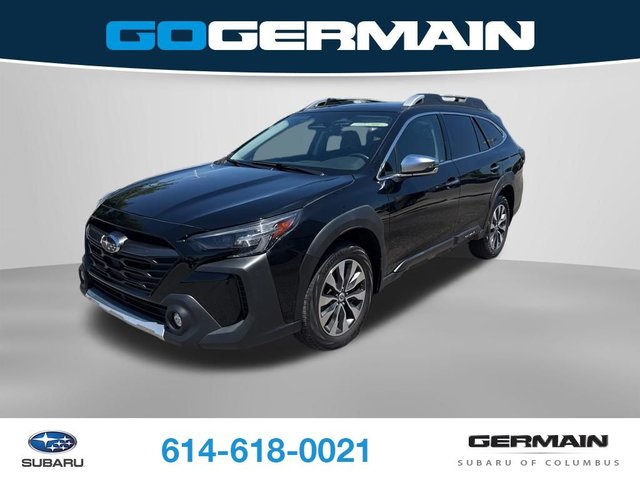 2023 Subaru Outback Touring XT