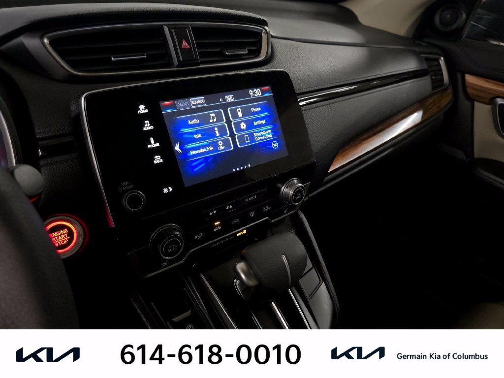 Used 2018  Honda EX image 24