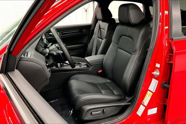 2025 Honda Civic Sport Touring - Photo 24
