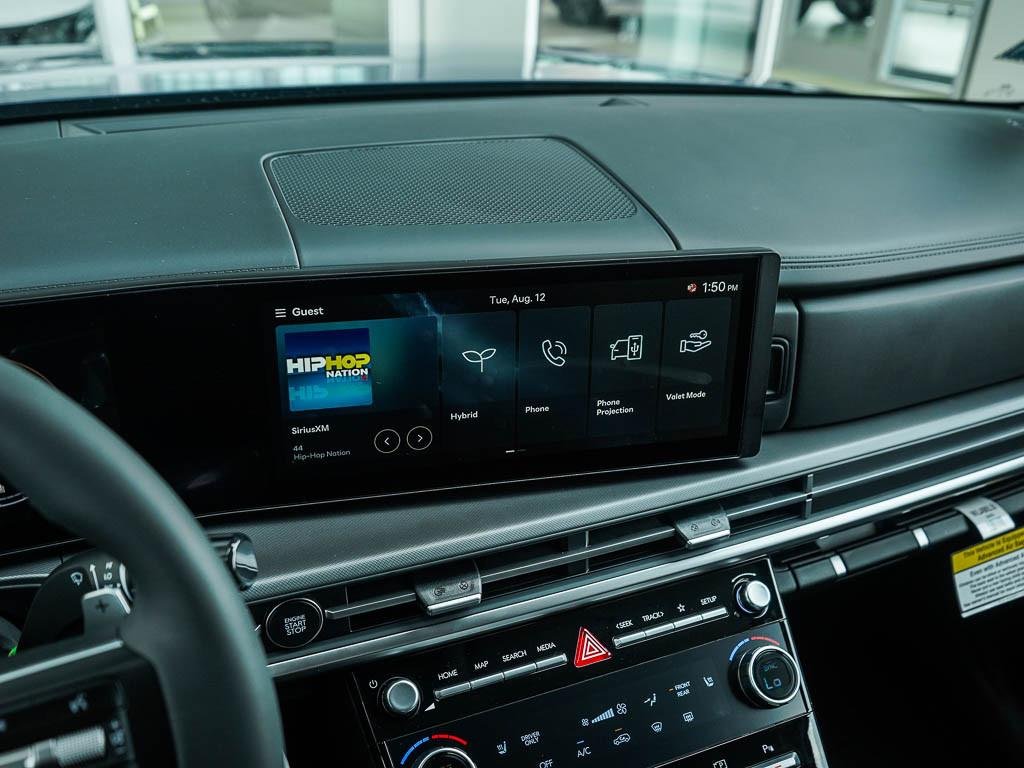 2026 Hyundai Santa Fe SEL - Photo 51