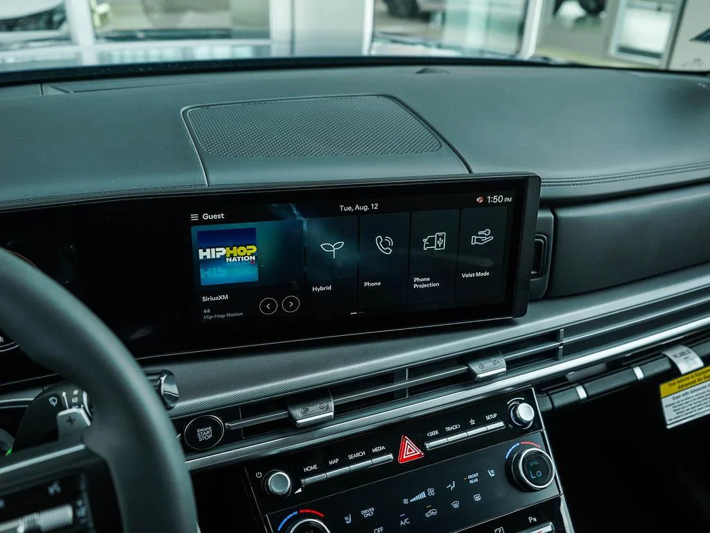 2026 Hyundai Santa Fe SEL - Photo 51