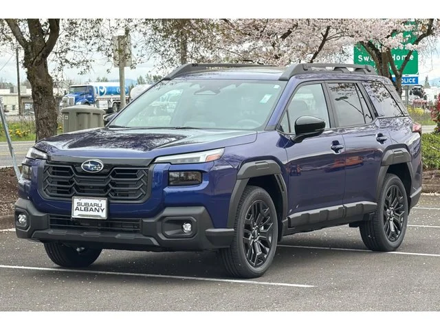 2026 Subaru Outback Limited XT - Photo 35