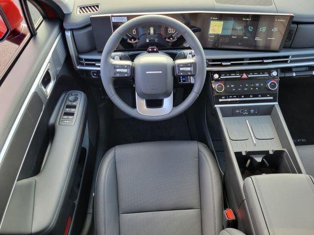 2026 Hyundai Santa Fe SEL - Photo 53