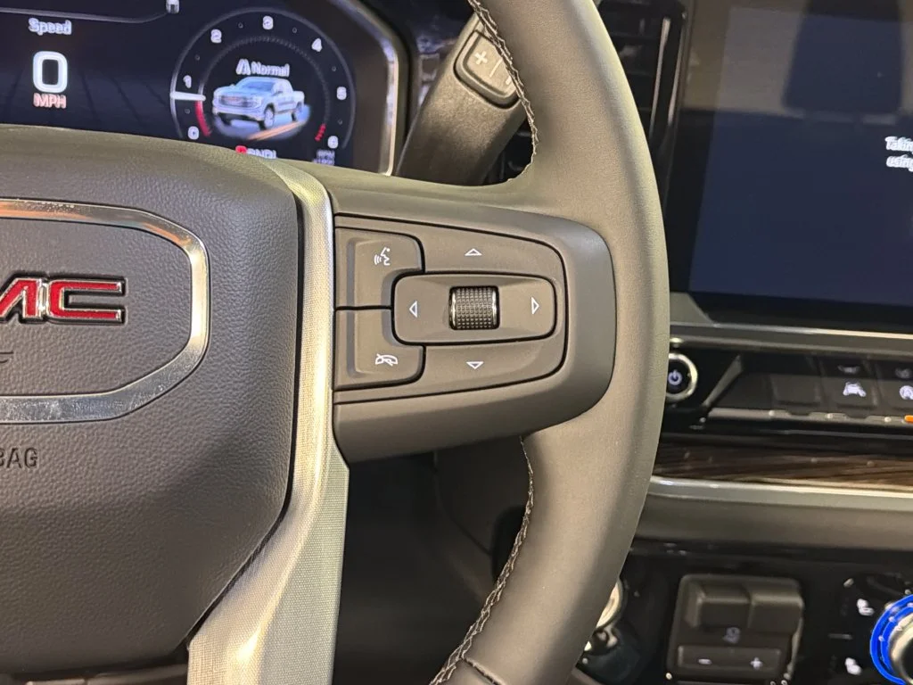 2026 GMC Sierra 1500 Elevation - Photo 30