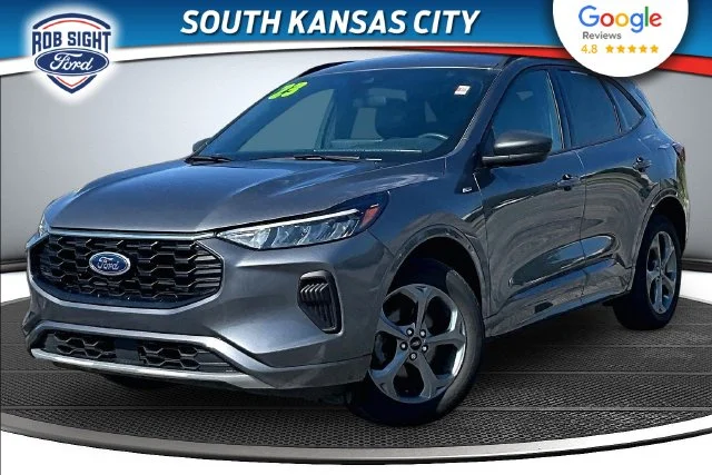 2023 Ford Escape