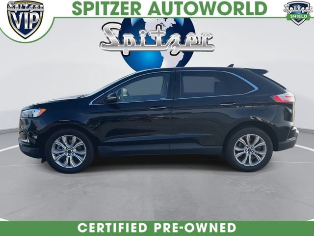 2024 Ford Edge Titanium - Photo 6