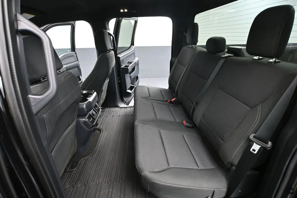 2023 Ford F-150 XLT - Photo 39