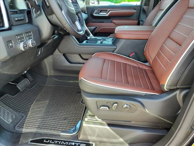 2026 GMC Sierra 2500HD Denali Ultimate - Photo 10