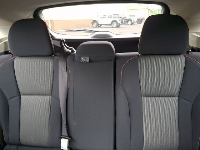 2022 Subaru Crosstrek Premium - Photo 19