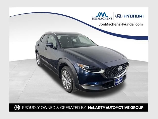 2026 Mazda CX-30 Premium AWD's photo