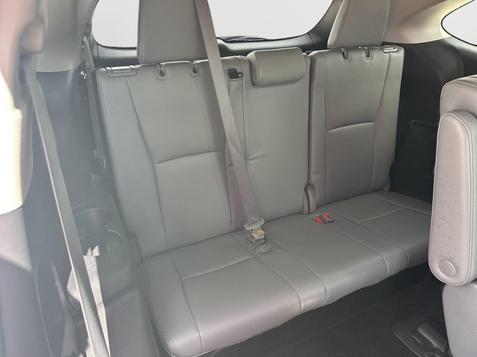 Used 2023 Wind Chill Pearl Toyota Platinum image 33