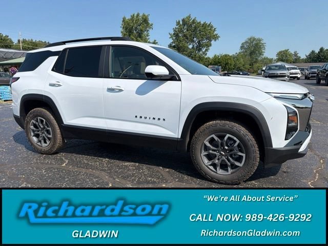 2027 Chevrolet Equinox ACTIV - Photo 1