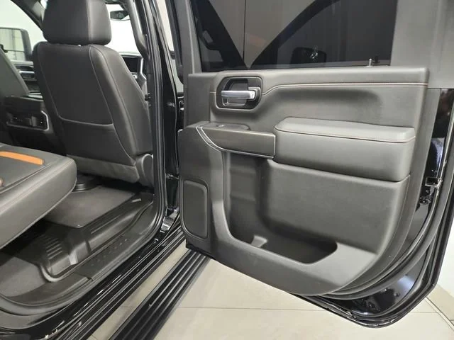 2022 GMC Sierra 2500HD AT4 - Photo 40