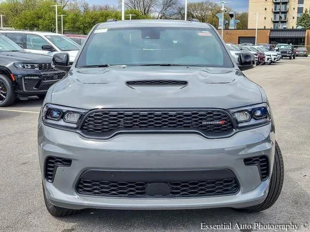 New 2026 Destroyer Gray Clearcoat Dodge GT PLUS image 4