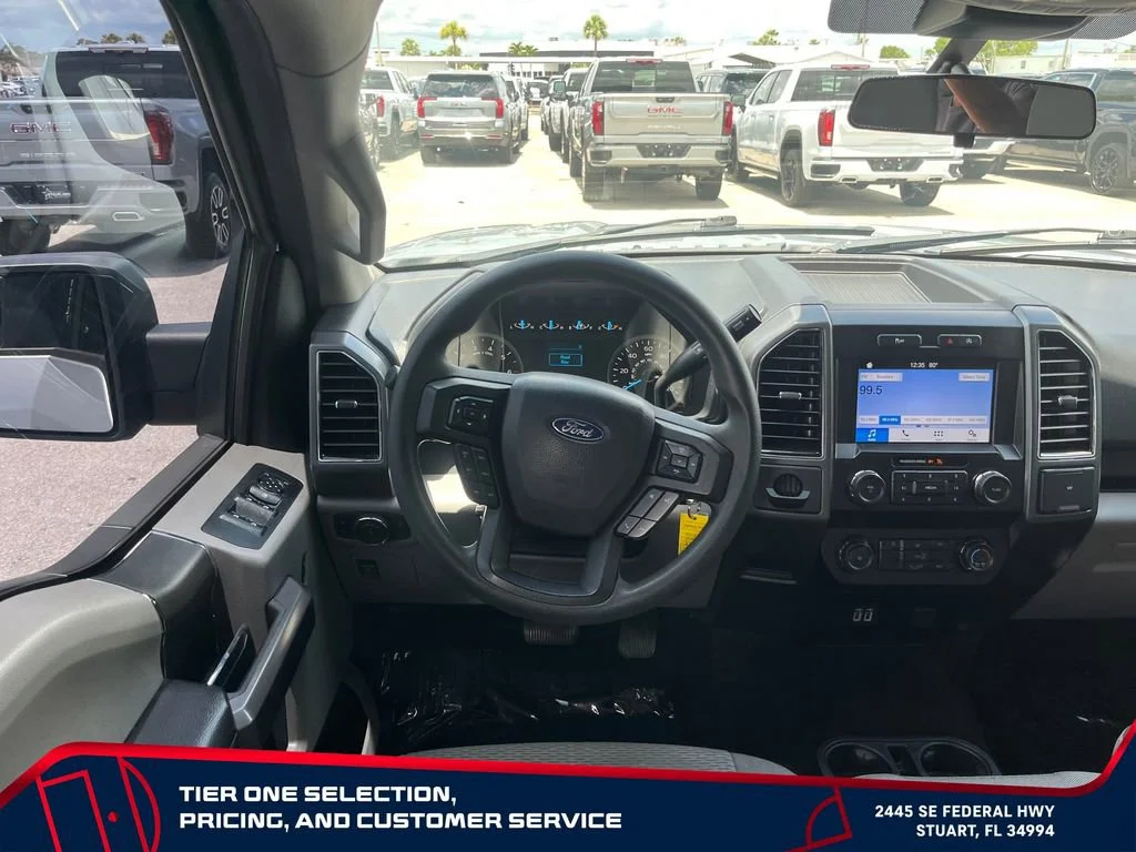 Used 2019  Ford XL image 13