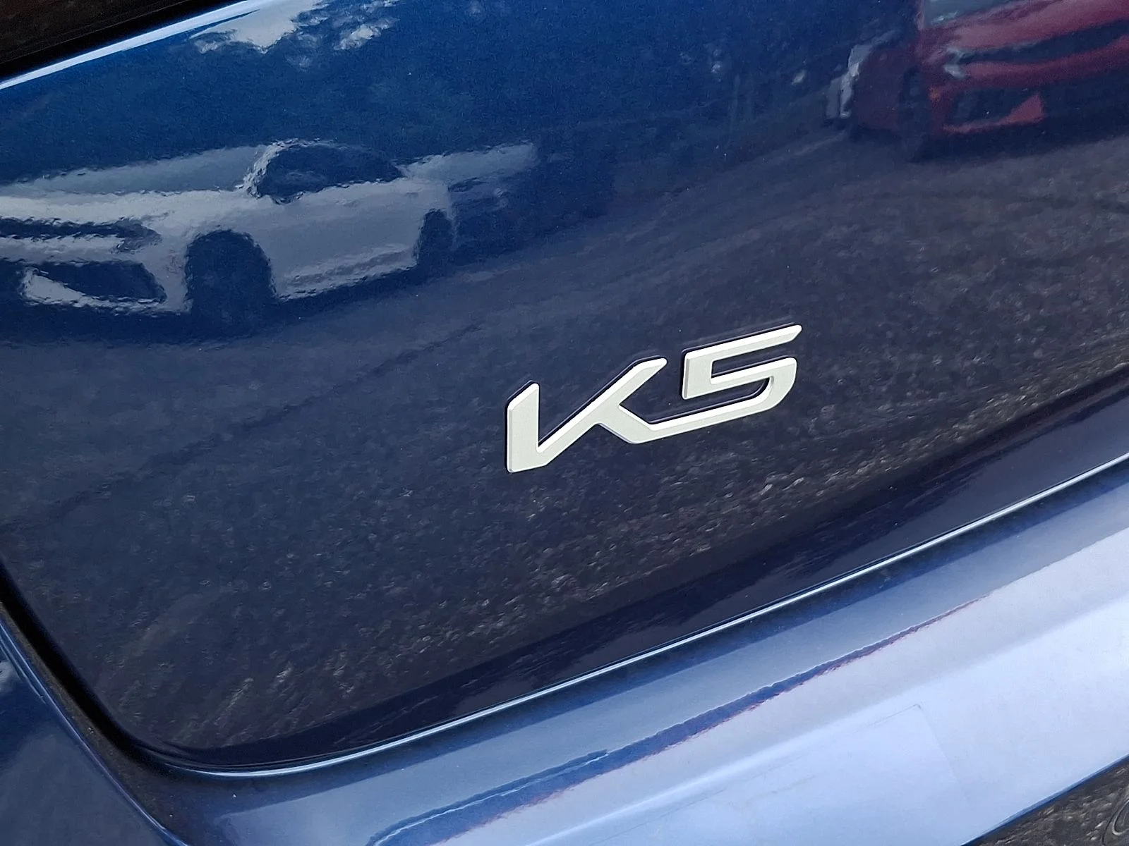 New 2026 Blue Kia GT-Line image 23