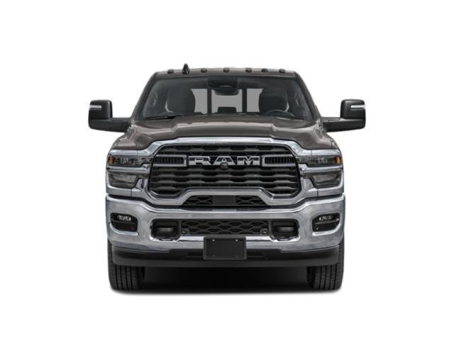 New 2027 Bright White Clearcoat RAM Tradesman image 7