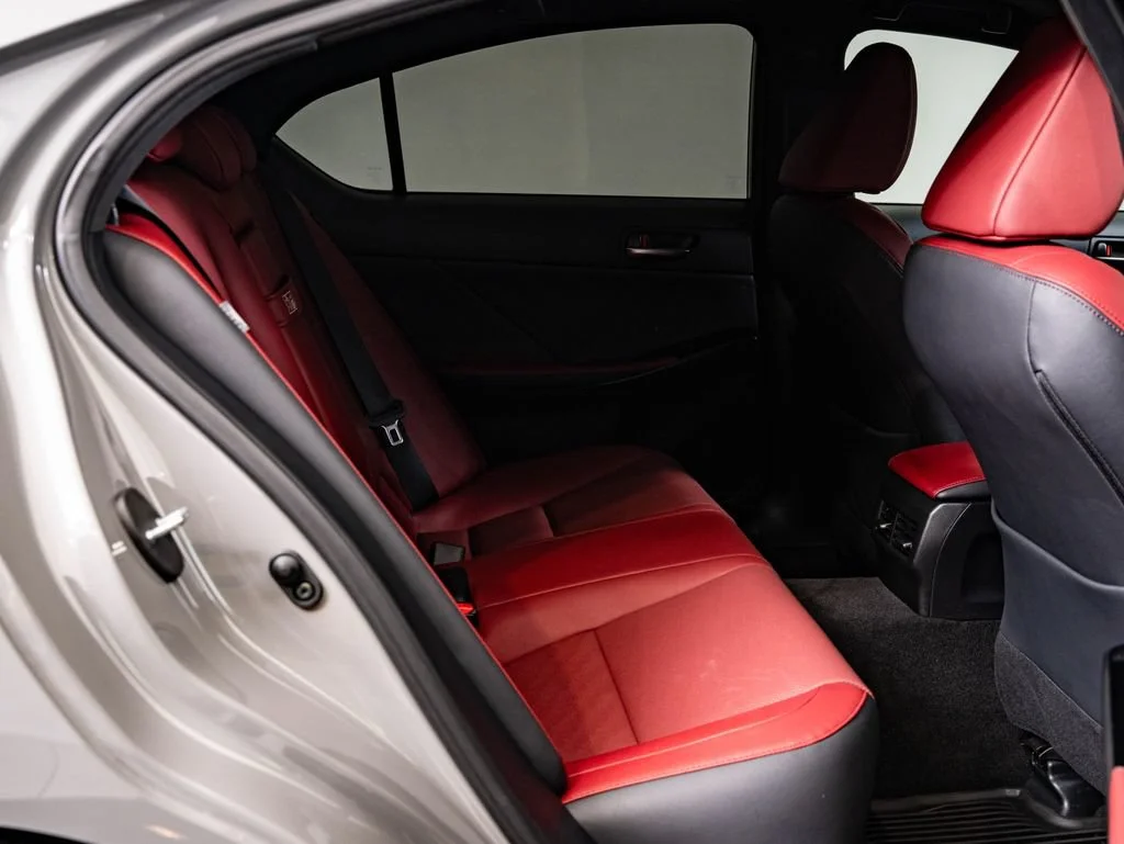 Used 2025 Incognito Lexus 350 F SPORT Design image 41