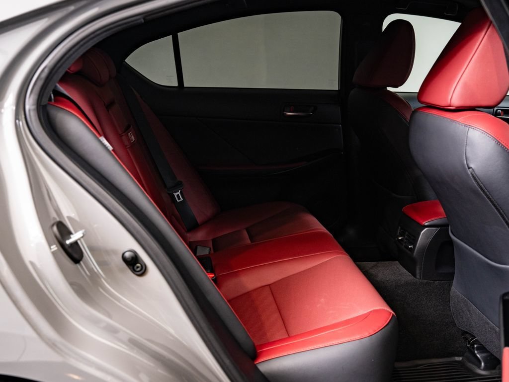 Used 2025 Incognito Lexus 350 F SPORT Design image 41