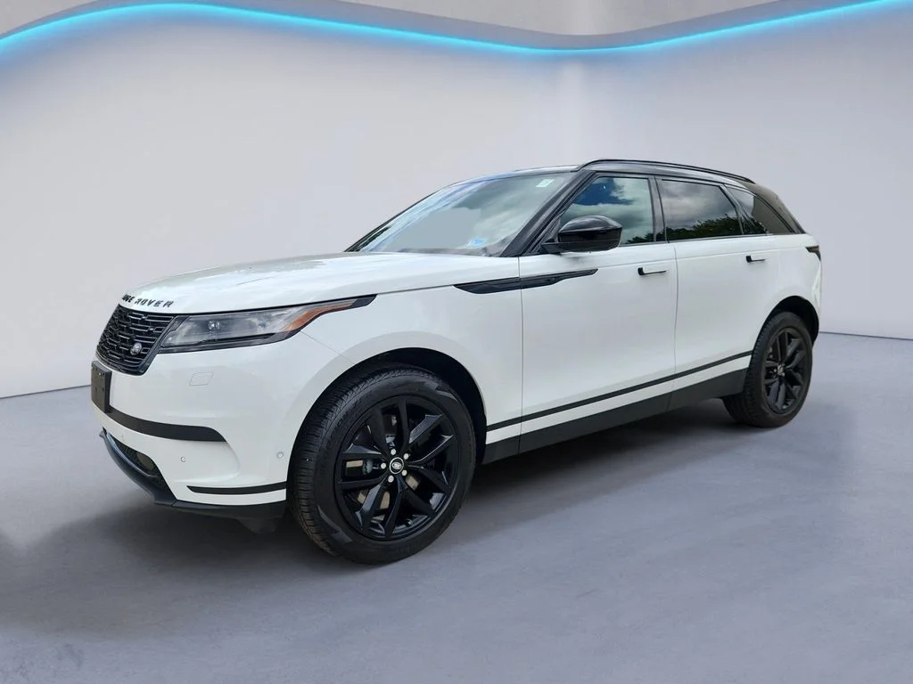 Used 2026 Fuji White Land Rover S image 1