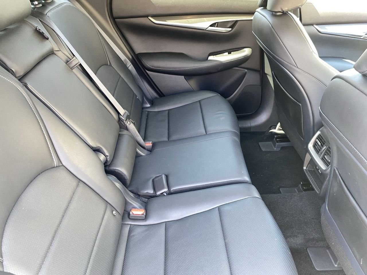 2025 INFINITI QX50 Luxe - Photo 12
