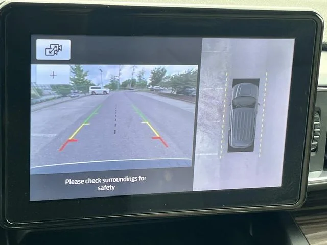 Used 2020 Green Ford Limited image 45