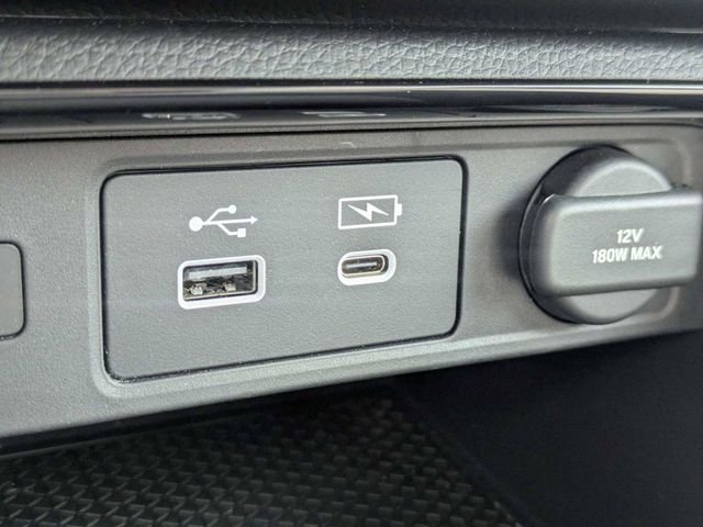 Used 2024  Honda EX image 22