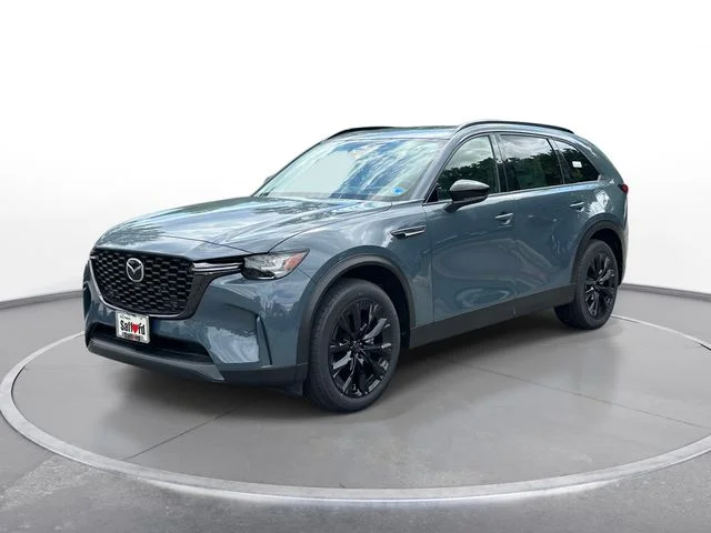 2026 Mazda Mazda CX-90 3.3 Turbo Premium