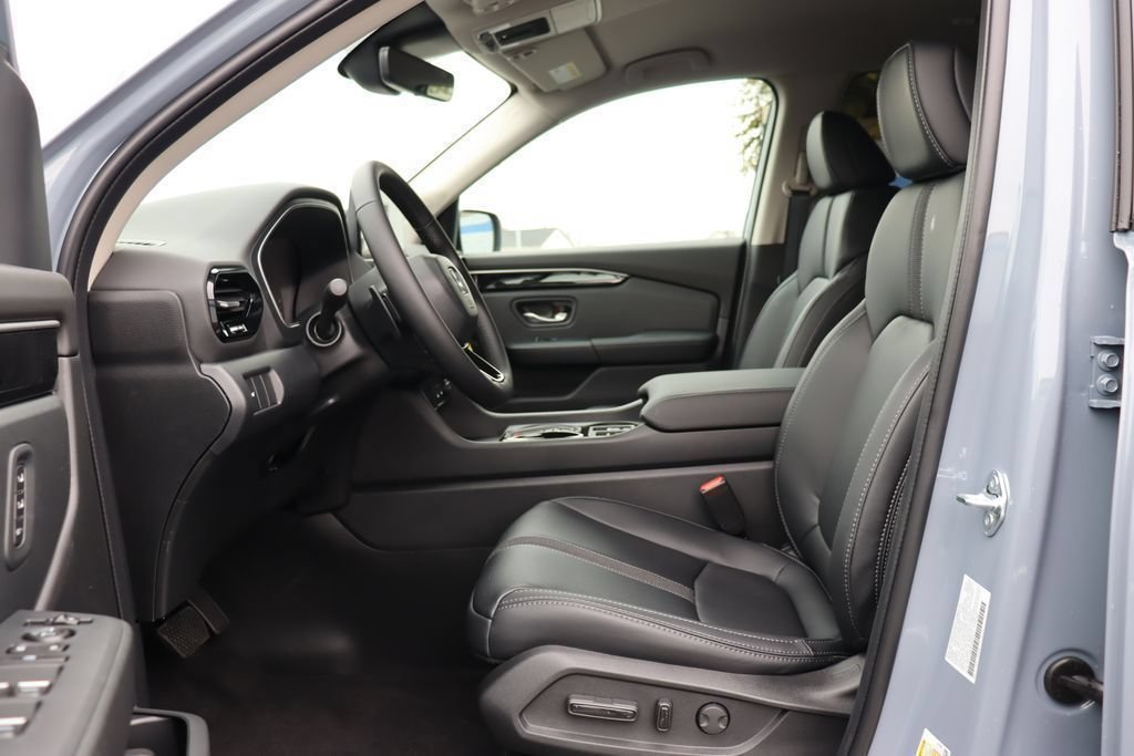 2026 Honda Passport RTL - Photo 28