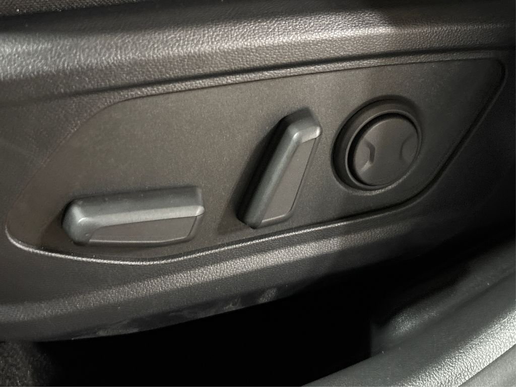 2025 Hyundai Tucson SEL - Photo 39