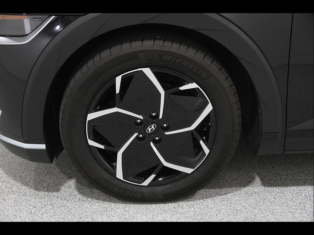 2023 Hyundai IONIQ 5 SEL - Photo 24