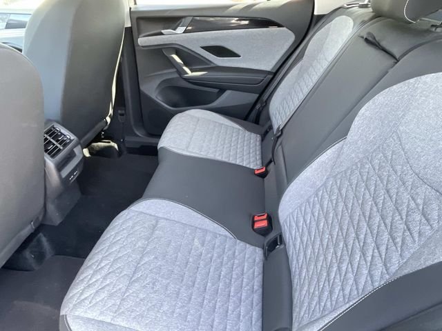 Used 2025 Platinum Gray Metallic Volkswagen 2.0T S image 22