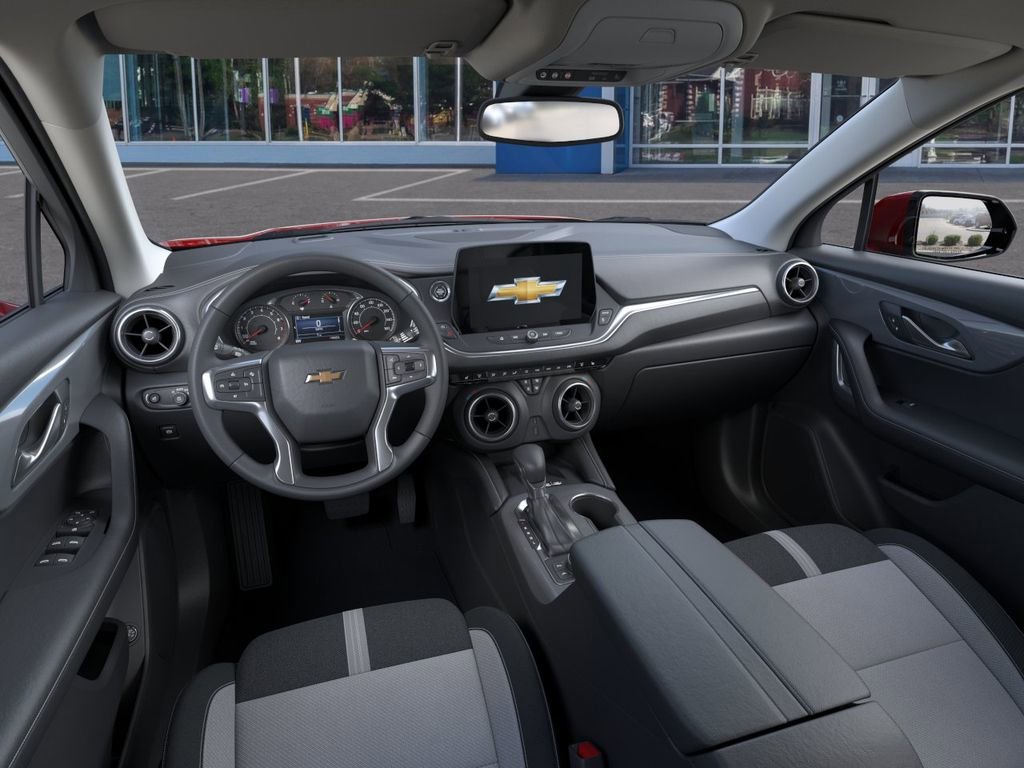 2026 Chevrolet Blazer 2LT - Photo 15