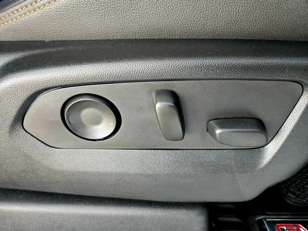 2022 GMC Sierra 1500 AT4 - Photo 28