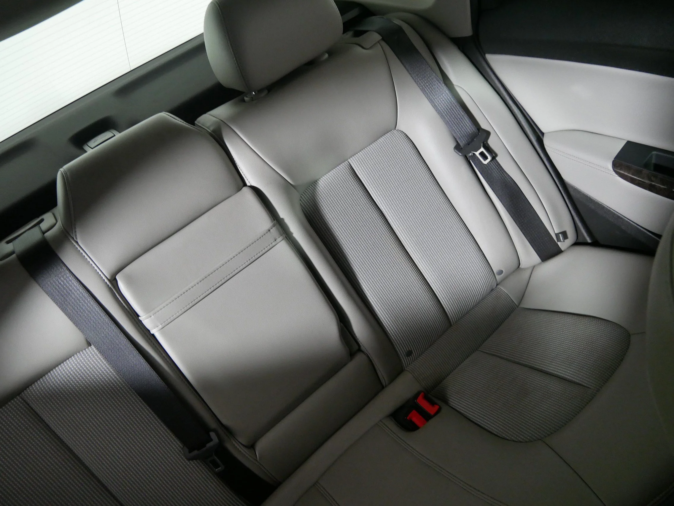 Used 2015 Carbon Black Metallic Buick  image 14